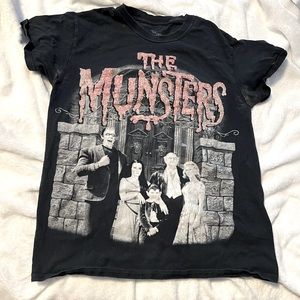 The Munsters Shirt